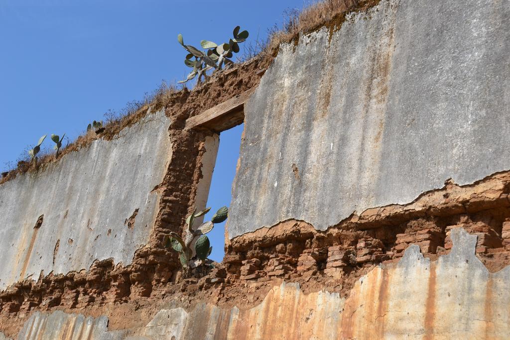 Hotel La Casona Tapalpa Eksteriør bilde